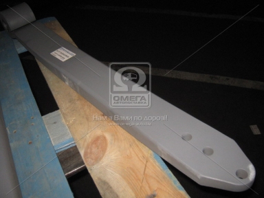 Полурессора BPW (пр-во Seferiadis)