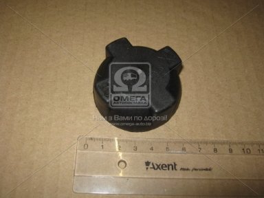 Кришка розширювального бачка 58*58*25 Renault KERAX, MIDLUM, PREMIUM, MAGNUM 2005 - (TEMPEST)