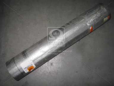 Труба вихлопна SCANIA пр-во Vanstar