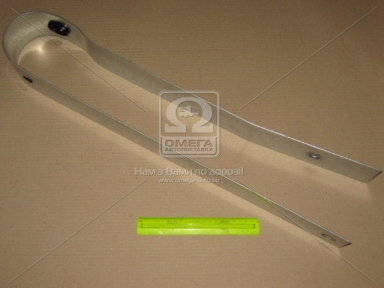 Стрічка страхувальна 500*90*48*58 полурессоры (вир-во BPW)