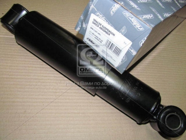 Амортизатор подв. прицепа BPW (L327 - 495) (RIDER)