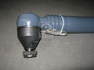 Тяга рул. поздовжня SCANIA 4,P,G,R,T Series L=1054 (вир-во Emmerre)