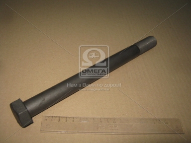 Болт М24x275x45x8,8 SW36 амортизатора BPW (пр-во Sampa)