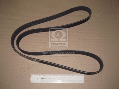 Ремень поликлин. (пр-во Contitech)