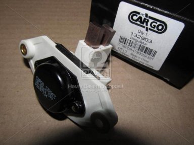 Регулятор (вир-во CARGO)