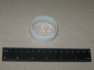 Втулка пальца рессоры D=42х50х54х17,5 (пр-во BPW)