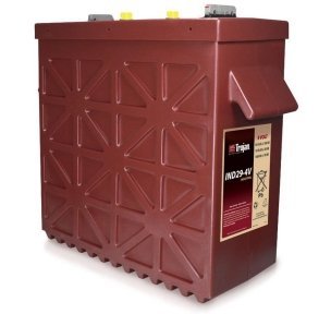 Акумуляторна батарея TROJAN IND29-4V