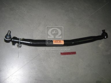 Тяга рул. продольная SCANIA 4,P,G,R,T Series L=1053 (пр-во Lemfoerder)