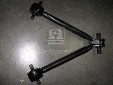 Тяга променева MB Actros,Atego,Axor L=622 (вир-во Sampa)