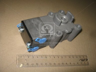 Клапан дільника КПП RVI (вир-во SAMPA)