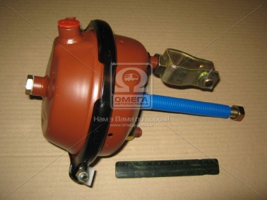 Гальмівна камера T24 (вир-во TruckTechnic)