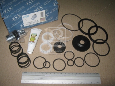 Р/к крана торм. глав. (пр-во F.S.S)