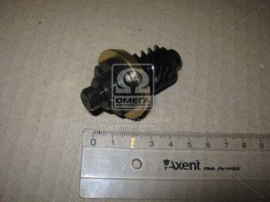 Шестерня самоподвода супорта лев. VOLVO Z-CAM (вир-во TTT-auto)