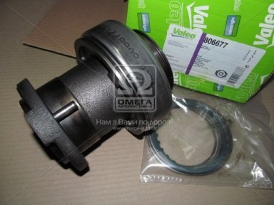 Підшипник вижимний MB (вир-во Valeo)