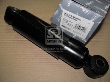 Амортизатор підв. причепи FRUEHAUF, TRAILOR (L320 - 468) (RIDER)