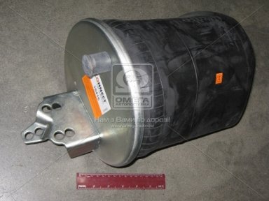 Пневморессора без стакана (пр-во Connect)