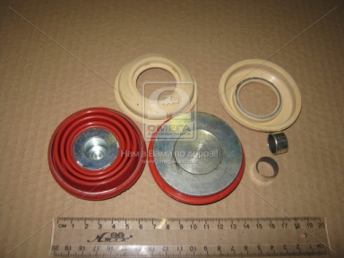 Р/к супорта KNORR K000944 (вир-во SAMPA)