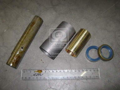 Р/к ресори DAF CF75, 85, 95XF, XF95 (вир-во Sampa)