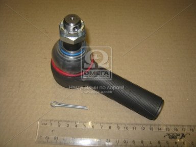 Накінечник М30*1,5*115 М18*1,5 тяги рул. MB прав. різьб. (вир-во Sampa)