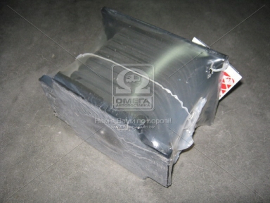 Буфер (відбійник) ресори RENAULT Kerax Dxi,Premium, VOLVO FH12,16,FM7,9,10,12 h=151 (вир-во Febi)