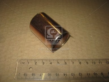 Втулка 30*34*47,5 колодки торм. MAN F,L,M2000,TGA,TGM,TGS,TGX, MB (пр-во SAMPA)