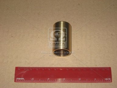 Втулка 26x31x52,5 рессоры DAF (пр-во Febi)