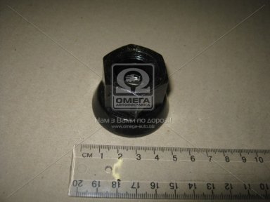 Гайка 7/8-11BSF*SW33*H34 VOLVO (пр-во Sampa)