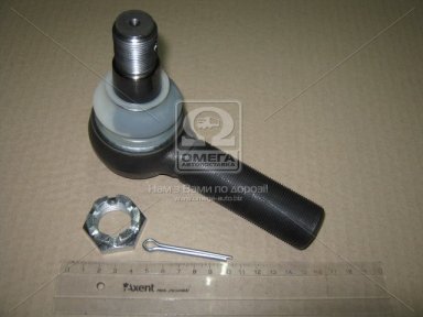 Наконечник М32*1,5 тяги рул. RENAULT прав. (пр-во CEI)