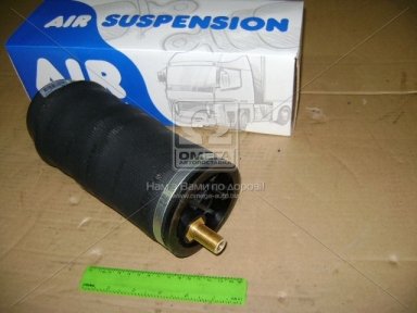 Пневморессора кабины RENAULT Magnum передн., задн. (пр-во Airtech)