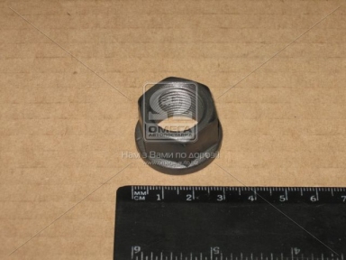 Гайка М18*1,5*19 SW24 колеса BPW, MAN, MB (пр-во Febi)