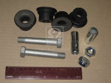 Р/к кабины MB (пр-во Auger)