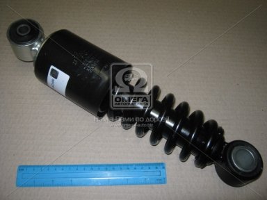 Амортизатор кабіни MB Actros (L277-347) передн. (вир-во Sachs)