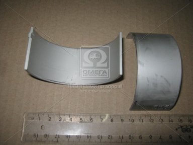 Вкладыши шатунные 0,25 PL (ПАРА) R.V.I. MIDR 06.23.56 (пр-во KOLBENSCHMIDT)