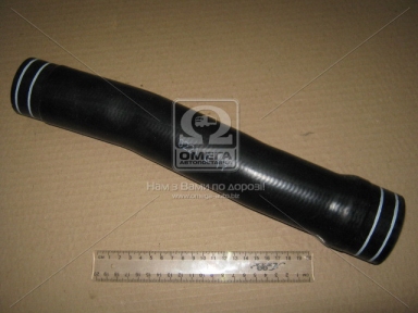 Патрубок радіатора (вир-во Sampa)