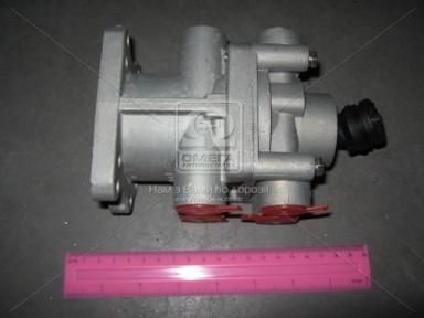 Кран торм. (пр-во TruckTechnic)