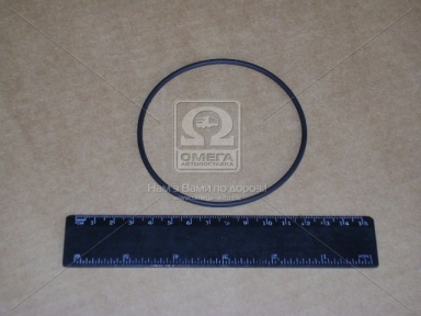 Кольцо ступицы D= 90х3 (пр-во BPW)