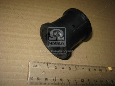 Втулка 25,5*44,5*49,5 стабілізатора RENAULT (вир-во Sampa)