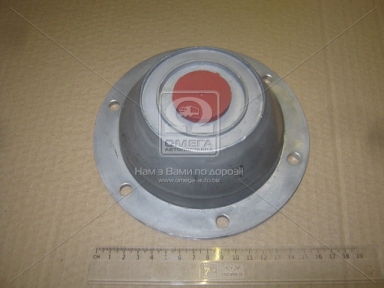 Кришка маточини TRAILOR (вир-во Sampa)