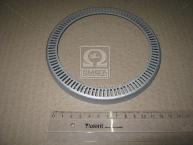 Кольцо АБС 148x117,7x13,5 передн. DAF, VOLVO (пр-во SAMPA)