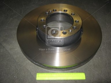 Диск тормозной RENAULT PREMIUM,MAGNUM (пр-во CEI)