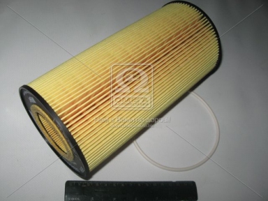 Фільтр масляний (вставка) DAF CF85,XF105 (вир-во Hengst)