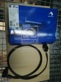 Датчик частоти обертання маховика (вир-во SAMPA)