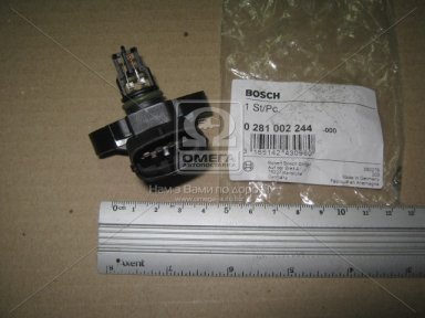 Датчик давл. наддува (пр-во Bosch)