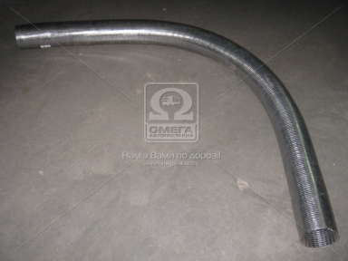 Гофра D128,0 2 MTR оцинк. VOLVO/RVI/DAF (TEMPEST)