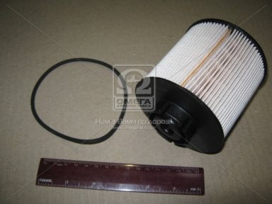 Фільтр палив. (змін.елем.) MB ATEGO, VARIO (TRUCK) (вир-во MANN)