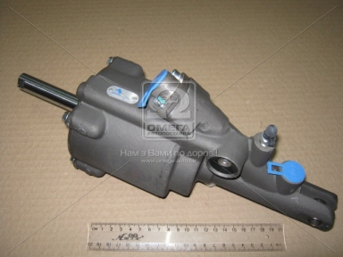 ПГУ VOLVO (вир-во SAMPA)