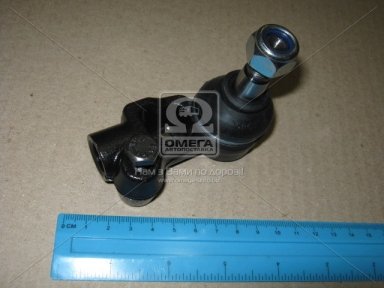 Наконечник рул. DAEWOO / OPEL ASCONA C, KADETT E, ESPERO, LANOS, NEXIA (пр-во Moog)