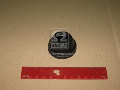 Втулка 30*20*57 стабілізатора SCANIA 3,4 передн., задн. (вир-во Febi)