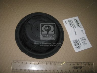 Мембрана камери гальмівний. тип-9 (глибока) MAN (RIDER)