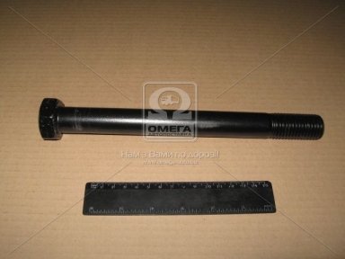 Болт М24х240х45х8,8 SW36 амортизатора (вир-во BPW)